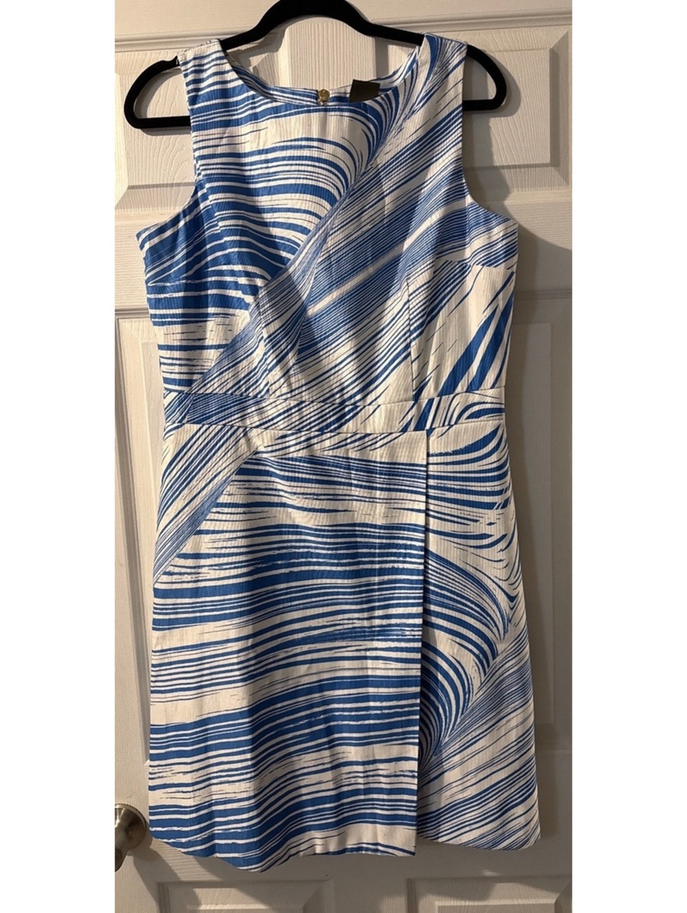Taylor Dress